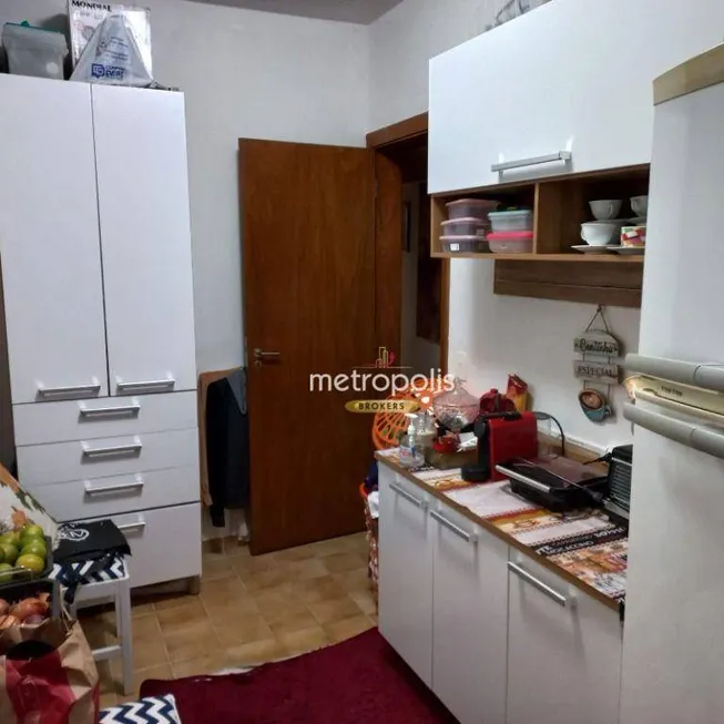 Foto 1 de Apartamento com 4 Quartos à venda, 136m² em Centro, Guarujá