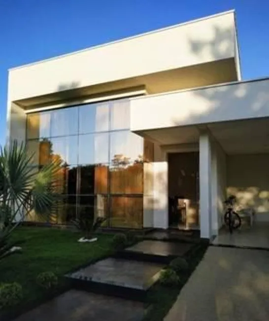 Foto 1 de Casa com 4 Quartos à venda, 360m² em Residencial Duas Marias, Indaiatuba