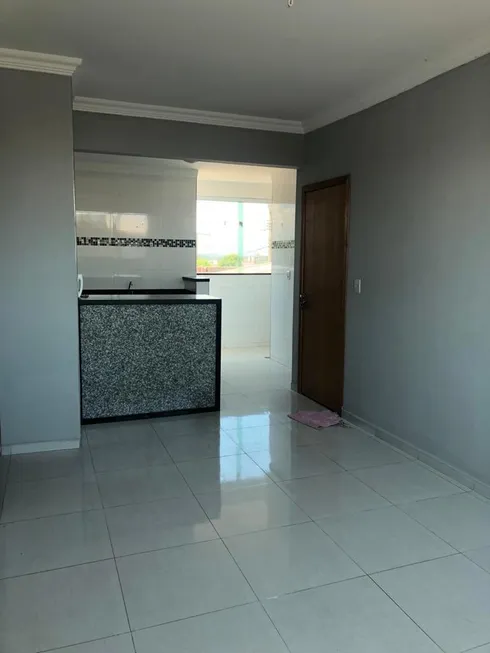 Foto 1 de Apartamento com 3 Quartos para alugar, 110m² em Shopping Park, Uberlândia