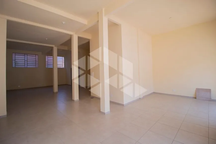 Foto 1 de Sala Comercial para alugar, 103m² em Nossa Senhora de Fátima, Santa Maria