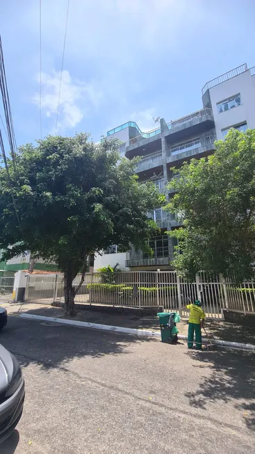 Foto 1 de Cobertura com 3 Quartos à venda, 214m² em Braga, Cabo Frio