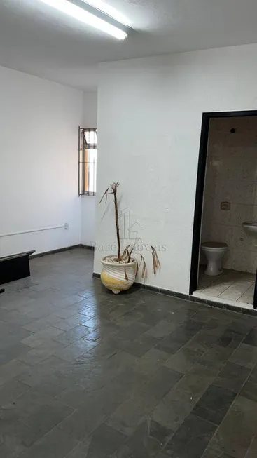 Foto 1 de Sala Comercial para alugar, 28m² em Vila Lusitania, São Bernardo do Campo