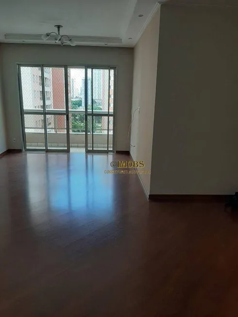 Foto 1 de Apartamento com 3 Quartos à venda, 87m² em Ipiranga, São Paulo