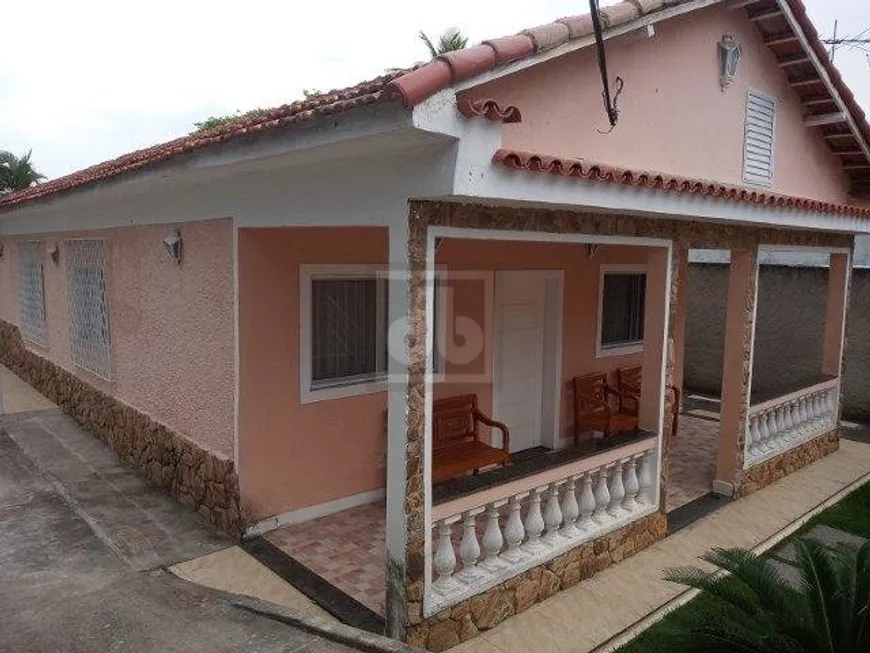 Foto 1 de Casa com 3 Quartos à venda, 176m² em Pechincha, Rio de Janeiro