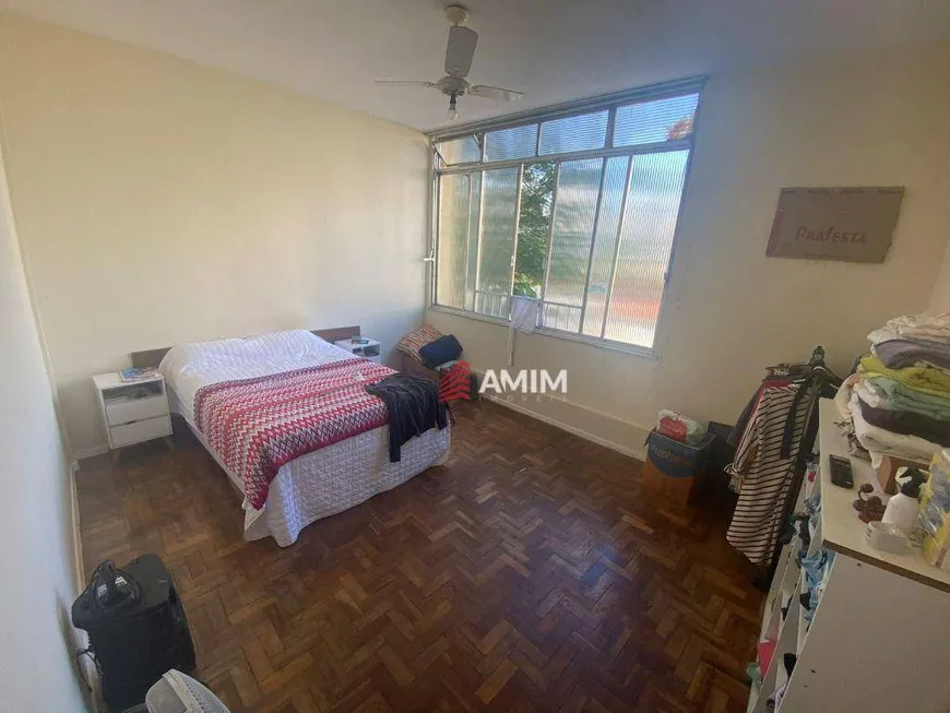 Foto 1 de Apartamento com 2 Quartos à venda, 108m² em Icaraí, Niterói