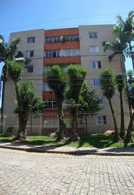 Foto 1 de Apartamento com 1 Quarto à venda, 40m² em Bigorrilho, Curitiba