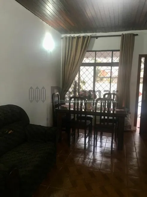 Foto 1 de Sobrado com 3 Quartos à venda, 134m² em Jardim Jussara, São Paulo