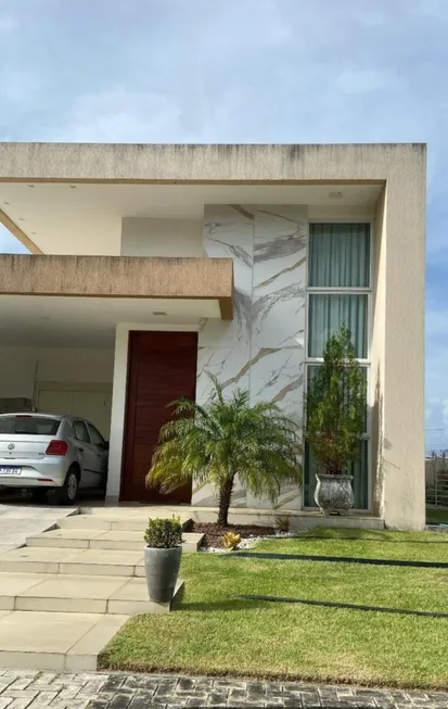 Foto 1 de Casa com 4 Quartos à venda, 224m² em Amazonia Park, Cabedelo