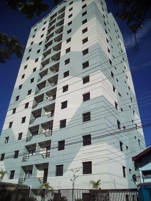 Foto 1 de Apartamento com 3 Quartos à venda, 78m² em Alto, Piracicaba