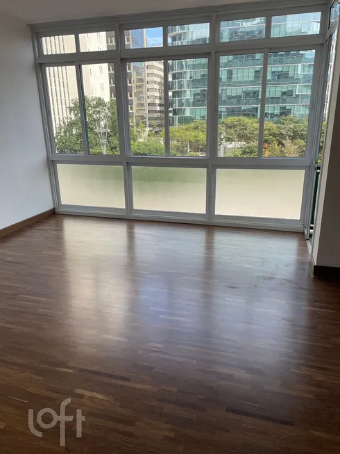 Foto 1 de Apartamento com 2 Quartos à venda, 136m² em Consolação, São Paulo