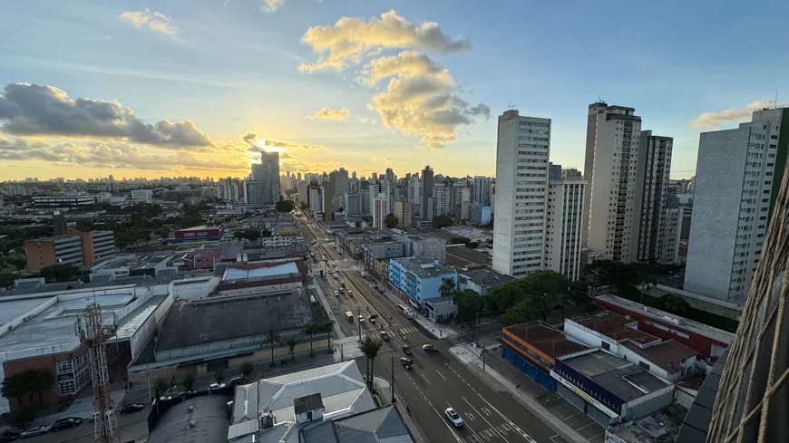 Foto 1 de Apartamento com 3 Quartos à venda, 72m² em Alto da Glória, Curitiba