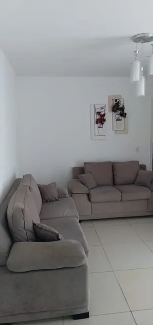 Foto 1 de Apartamento com 2 Quartos à venda, 60m² em Jabotiana, Aracaju
