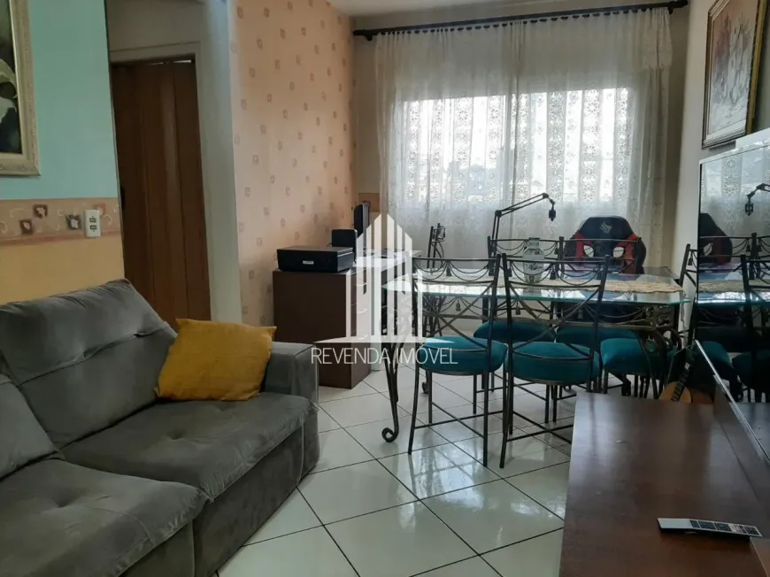 Foto 1 de Apartamento com 2 Quartos à venda, 50m² em Freguesia do Ó, São Paulo