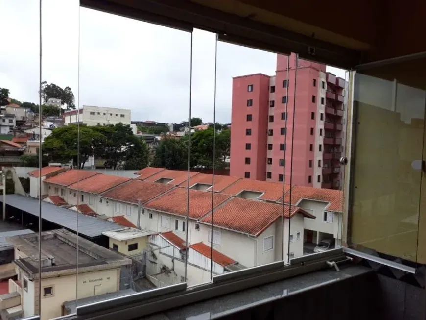 Foto 1 de Apartamento com 2 Quartos à venda, 56m² em Interlagos, São Paulo