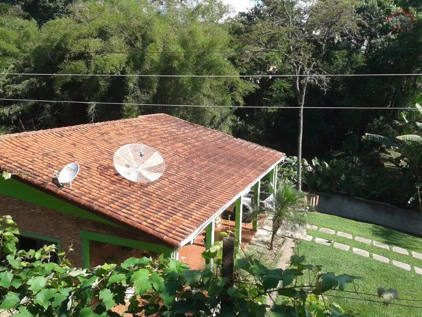 Foto 1 de Fazenda/Sítio com 3 Quartos à venda, 13000m² em Botujuru, Campo Limpo Paulista