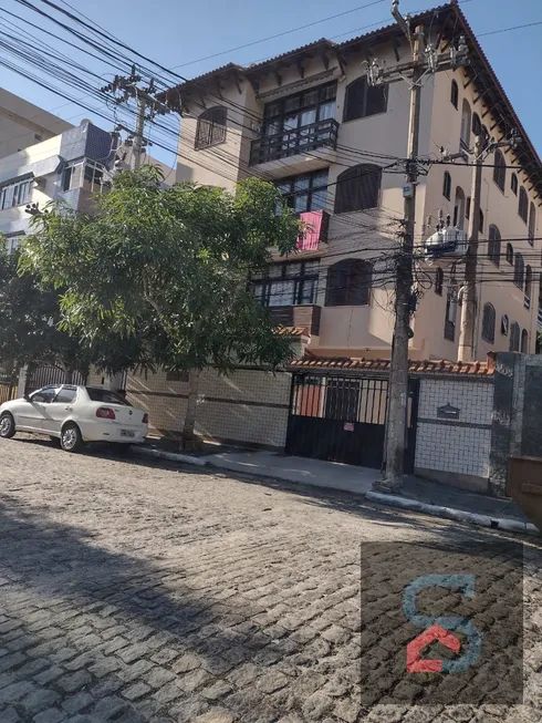 Foto 1 de Apartamento com 2 Quartos à venda, 66m² em Prainha, Arraial do Cabo