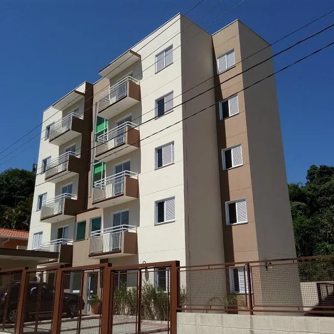 Foto 1 de Apartamento com 2 Quartos à venda, 50m² em Centro, Cotia