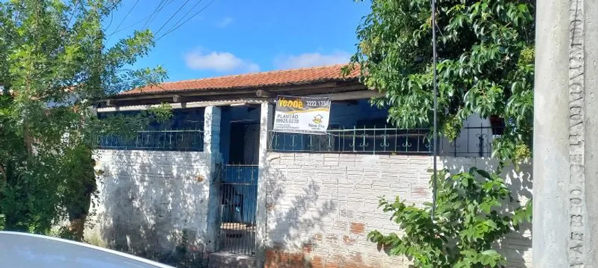 Foto 1 de Casa com 2 Quartos à venda, 60m² em Pinheiro Machado, Santa Maria