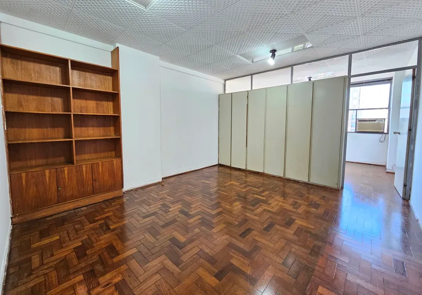 Foto 1 de Sala Comercial para venda ou aluguel, 36m² em Bela Vista, São Paulo