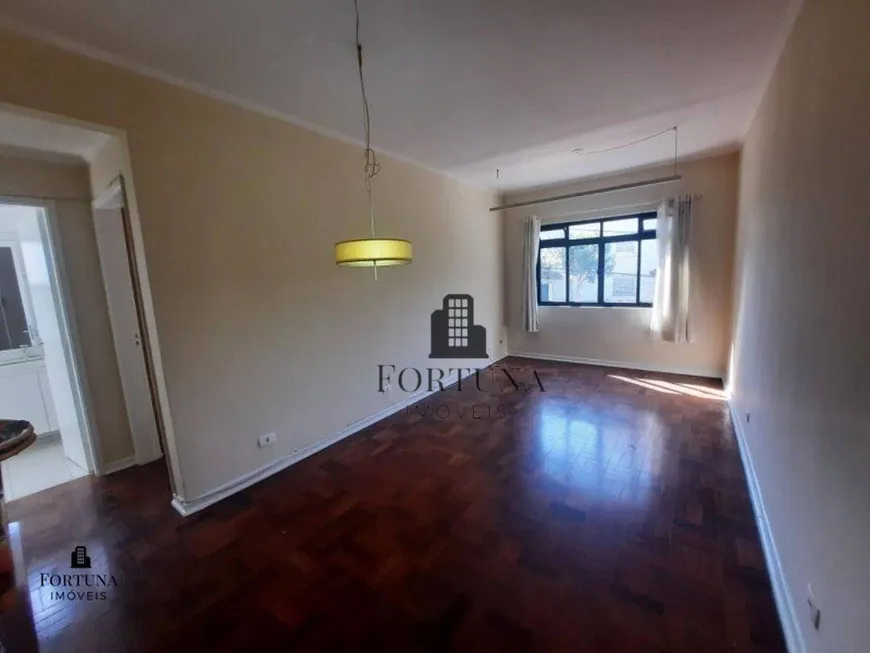 Foto 1 de Apartamento com 1 Quarto à venda, 60m² em Mirandópolis, São Paulo