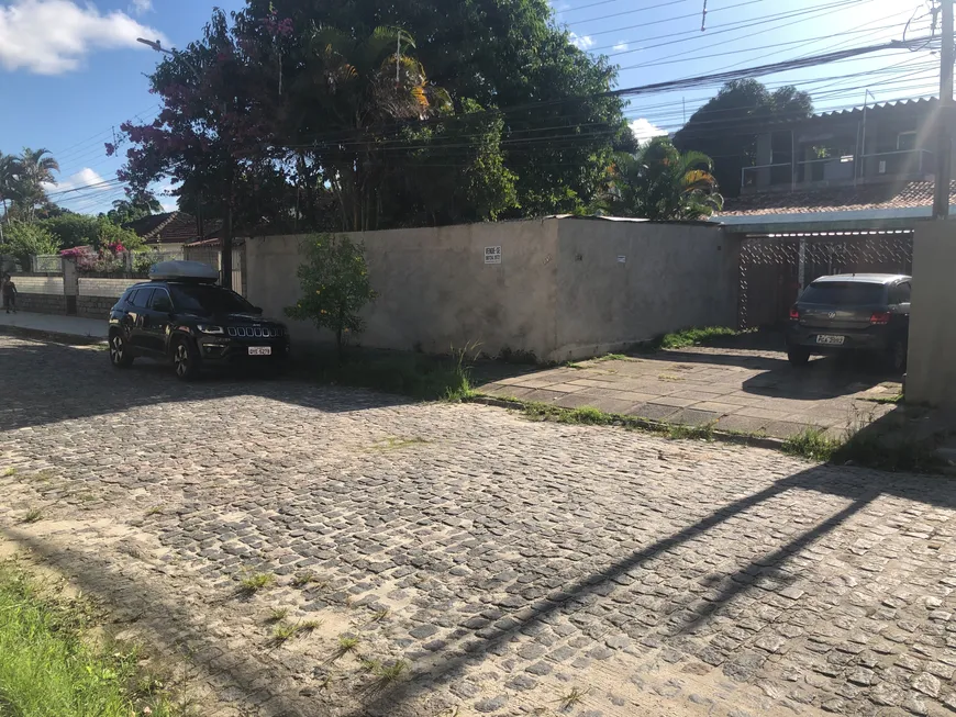 Foto 1 de Casa com 3 Quartos à venda, 280m² em Engenho do Meio, Recife