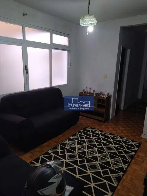 Foto 1 de Apartamento com 2 Quartos à venda, 75m² em Rudge Ramos, São Bernardo do Campo