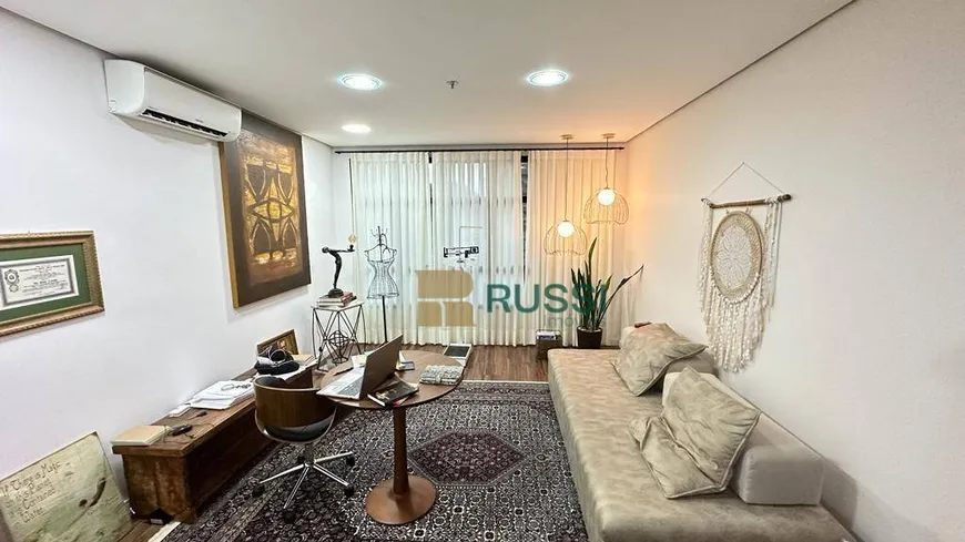 Foto 1 de Sala Comercial à venda, 48m² em Jardim Aquarius, São José dos Campos