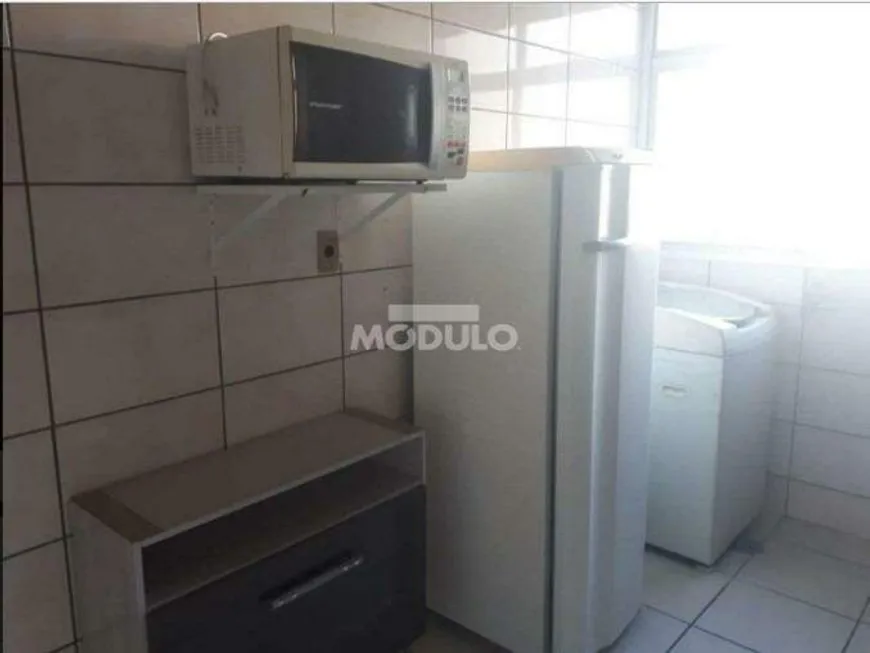 Foto 1 de Apartamento com 2 Quartos para alugar, 60m² em Santa Mônica, Uberlândia