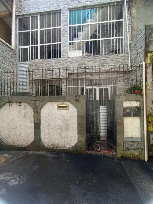 Foto 1 de Casa com 2 Quartos à venda, 60m² em Boca do Rio, Salvador