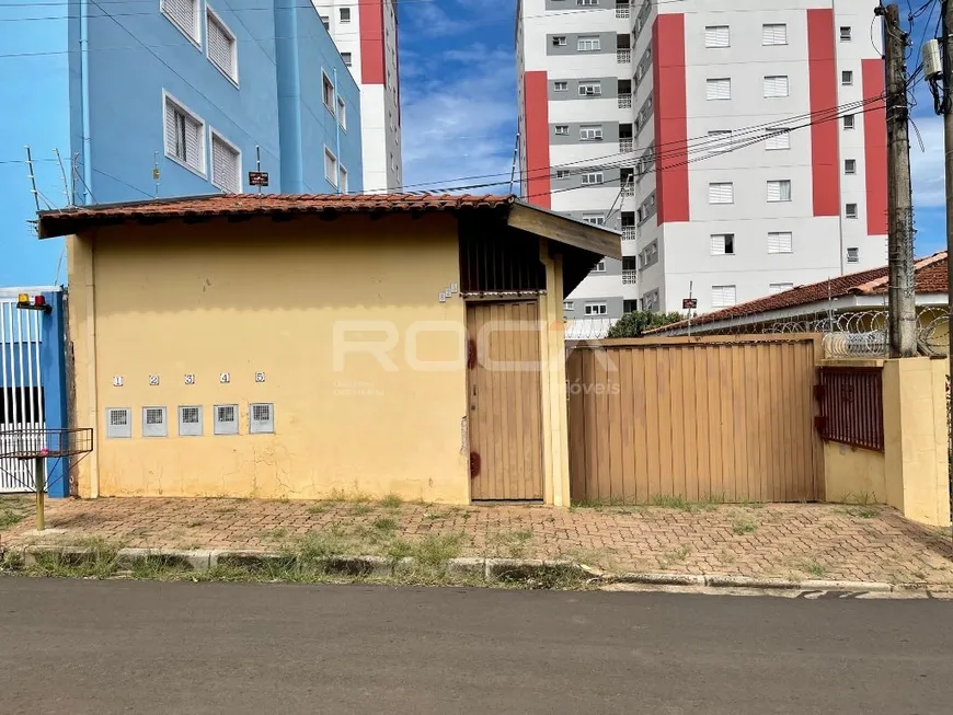 Foto 1 de Apartamento com 1 Quarto à venda, 217m² em Jardim Paraíso, São Carlos