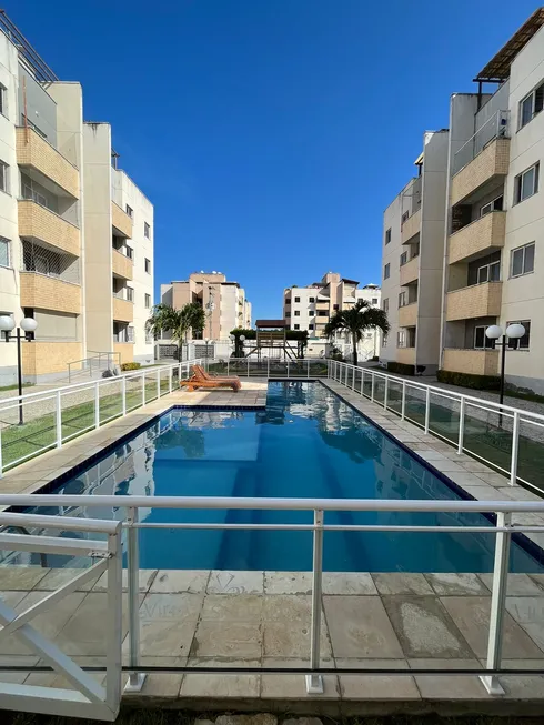 Foto 1 de Apartamento com 3 Quartos à venda, 64m² em Passaré, Fortaleza