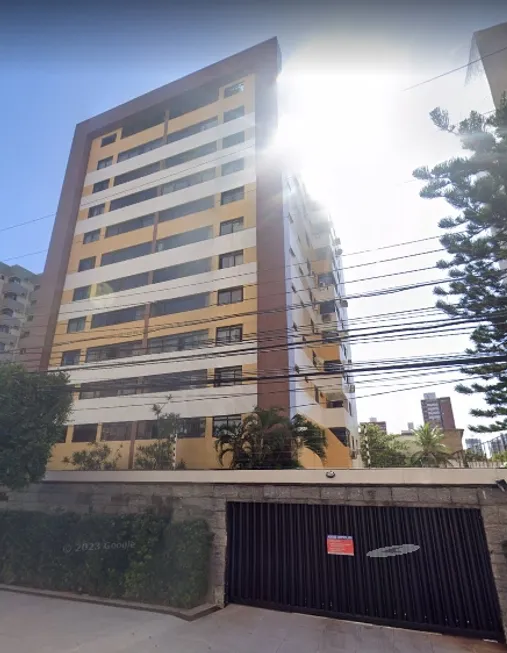 Foto 1 de Apartamento com 4 Quartos à venda, 230m² em Aldeota, Fortaleza