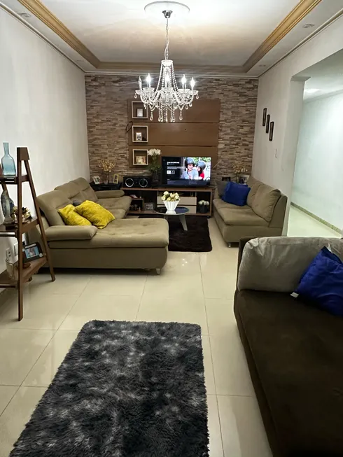 Foto 1 de Casa com 4 Quartos à venda, 215m² em Santo Antonio, Salvador