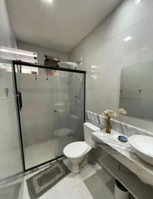 Foto 1 de Casa com 2 Quartos à venda, 80m² em Cidade Nova, Salvador