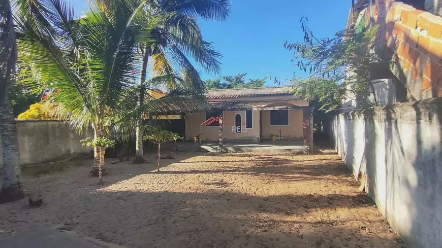 Foto 1 de Casa com 2 Quartos à venda, 100m² em Tucuns, Armação dos Búzios