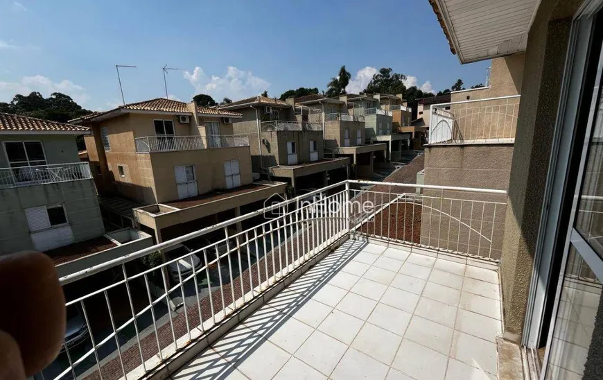 Foto 1 de Casa de Condomínio com 4 Quartos para venda ou aluguel, 144m² em Granja Viana, Cotia