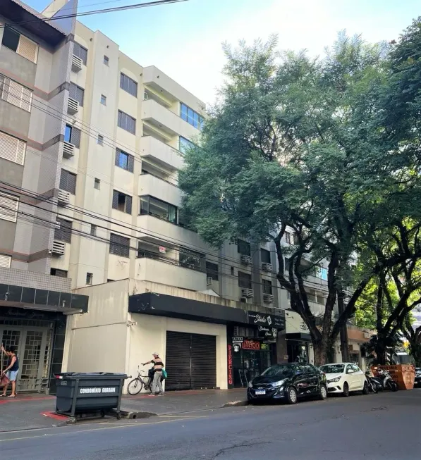 Foto 1 de Apartamento com 3 Quartos à venda, 93m² em Zona 07, Maringá