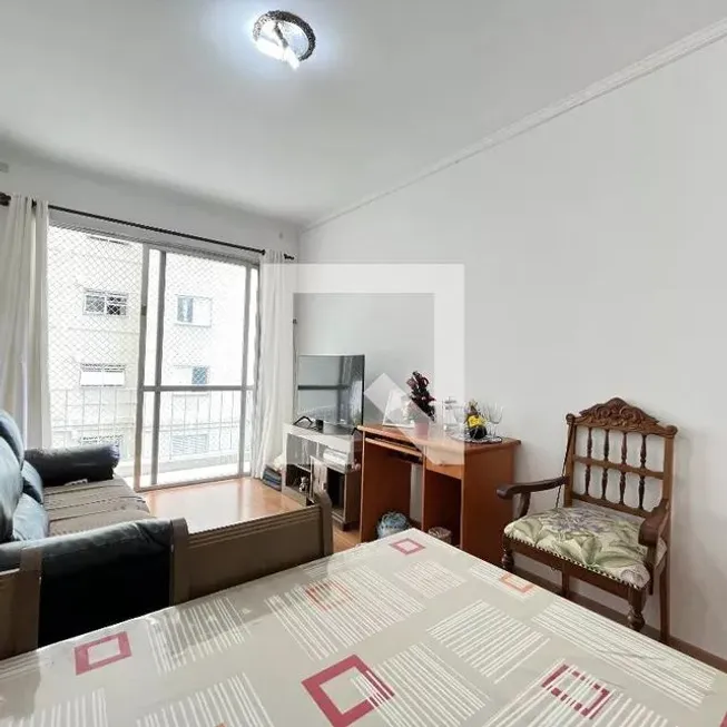 Foto 1 de Apartamento com 3 Quartos à venda, 68m² em Chácara Inglesa, São Paulo