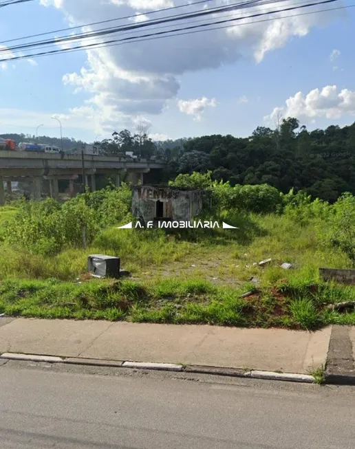 Foto 1 de Lote/Terreno à venda, 56000m² em Jardim São Francisco, Embu das Artes