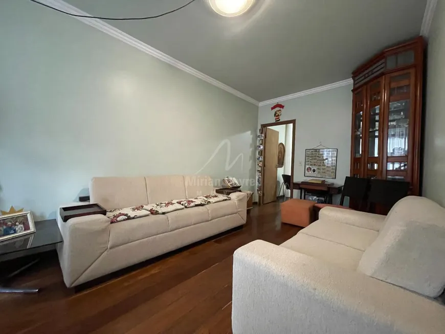 Foto 1 de Apartamento com 3 Quartos à venda, 110m² em Luxemburgo, Belo Horizonte