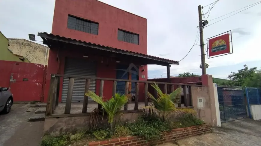 Foto 1 de Ponto Comercial à venda, 292m² em Parque Santa Bárbara, Campinas