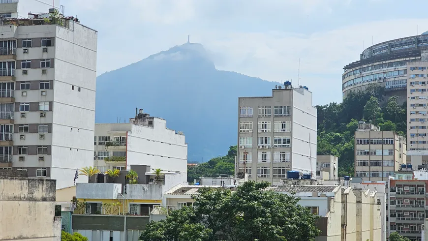 Foto 1 de Sala Comercial com 1 Quarto à venda, 28m² em Ipanema, Rio de Janeiro