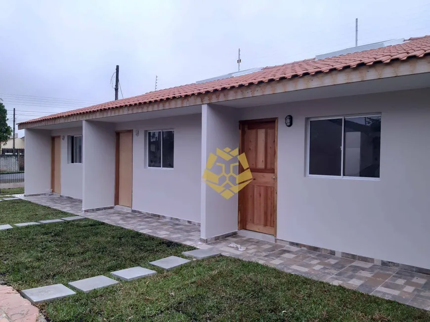 Foto 1 de Lote/Terreno à venda, 627m² em Guaíra, Curitiba