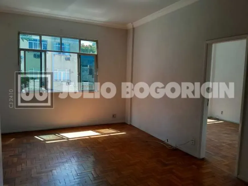 Foto 1 de Apartamento com 2 Quartos à venda, 63m² em Méier, Rio de Janeiro