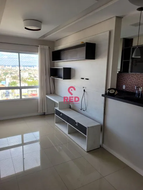 Foto 1 de Apartamento com 2 Quartos à venda, 53m² em Vila Sao Caetano, Sorocaba