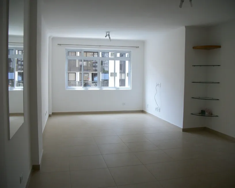 Foto 1 de Apartamento com 2 Quartos para alugar, 110m² em Jardim Paulista, São Paulo