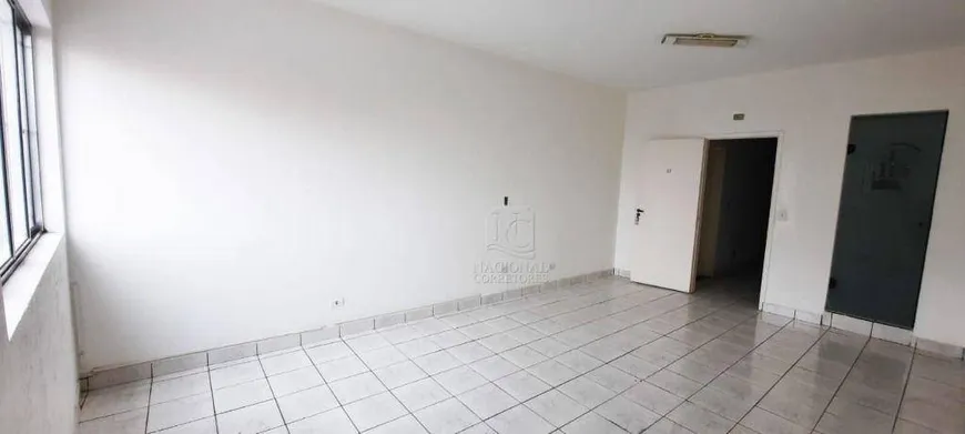 Foto 1 de Sala Comercial para alugar, 200m² em Parque das Nações, Santo André