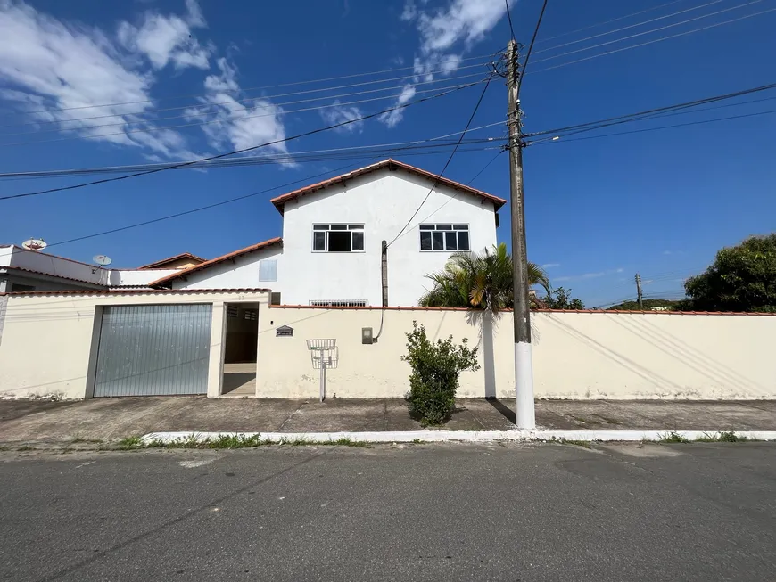 Foto 1 de Casa com 4 Quartos à venda, 214m² em Village, Porto Real