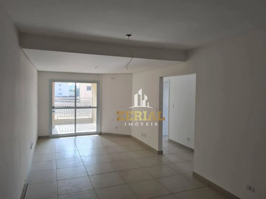 Foto 1 de Apartamento com 3 Quartos à venda, 95m² em Barcelona, São Caetano do Sul