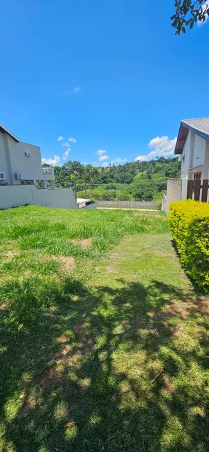 Foto 1 de Lote/Terreno à venda, 616m² em Santa Cruz, Valinhos